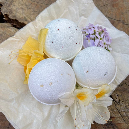 Set of 3 Bath Bomb Sets-1